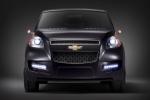 Chevrolet Groove Concept 2007 года